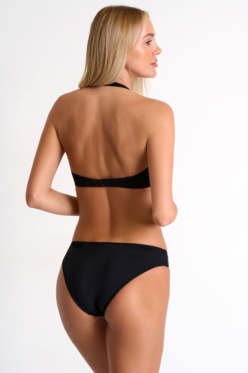 Shan Classique Classic Bandeau Bikini Top